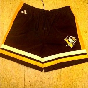 Pittsburgh Penguins Shorts